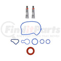 Fel-Pro Dodge RAM 1500 TCS 46022 T PermaDryPlus with SpeedFit Engine Timing Cover Gasket Set