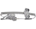 WINDOW REGULATOR