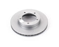 Power Stop 98-07 Lexus LX470 Front Evolution Geomet Coated Rotor