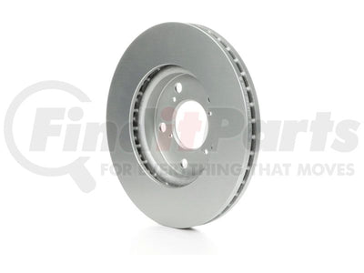 DISC BRAKE ROTOR