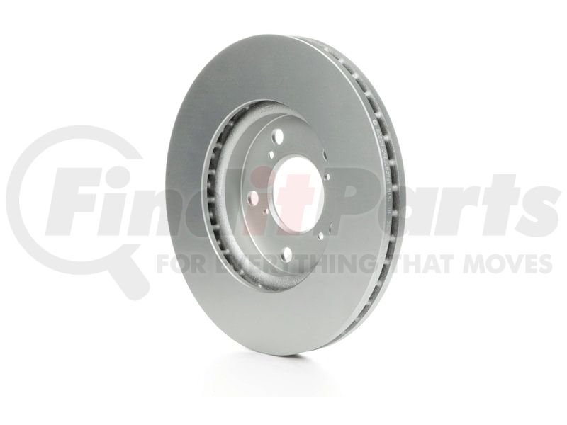 DISC BRAKE ROTOR