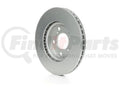 DISC BRAKE ROTOR