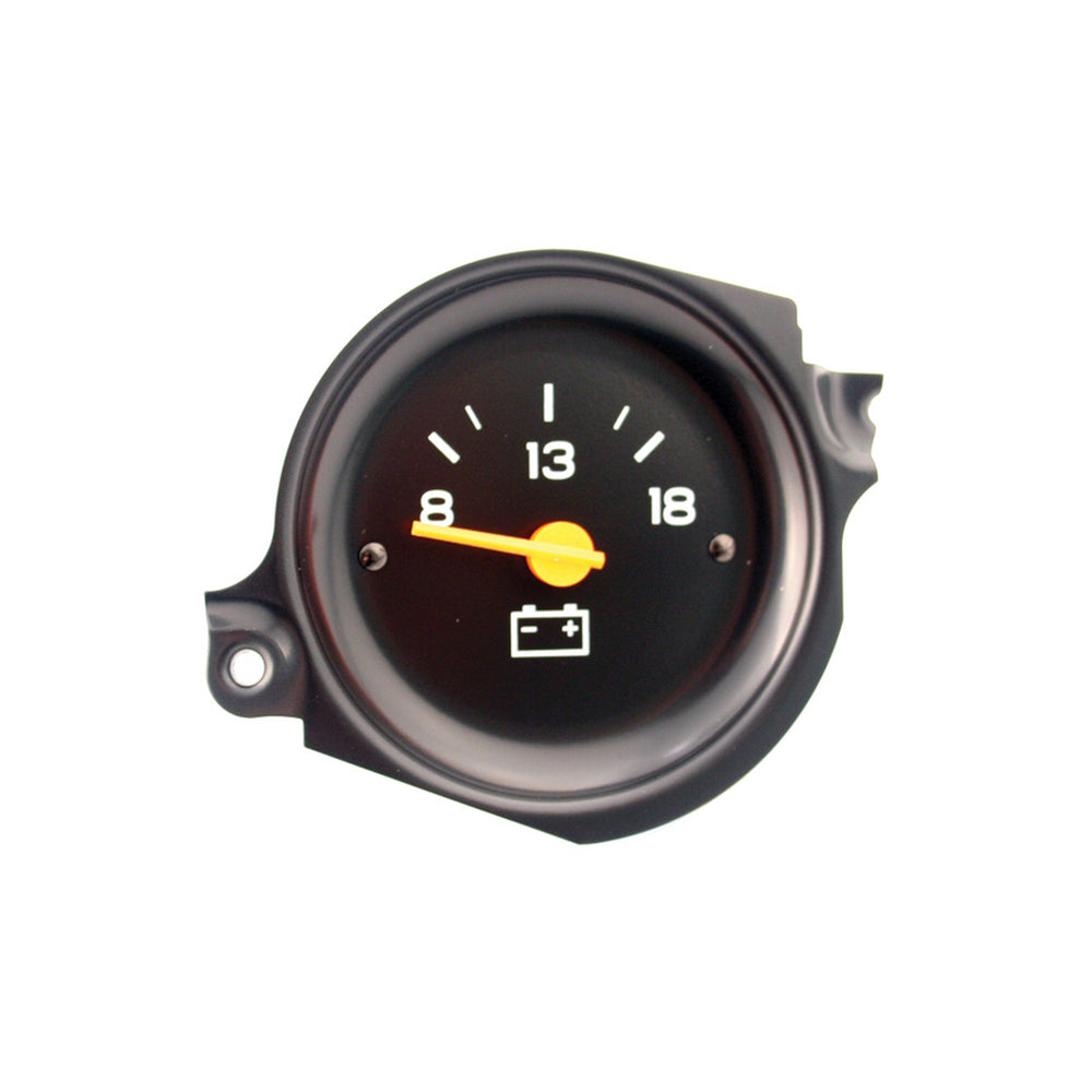 1976-91 CHEVY/GMC VOLTMETER GAUGE