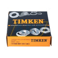 TIMKEN red auto part