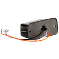 EMERGENCY LIGHTING YELLO