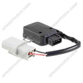 THROTTLE POSITION SENSOR