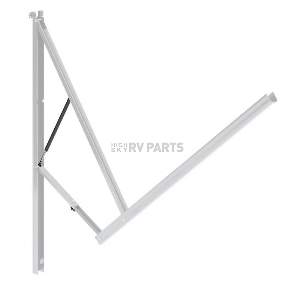 ARM MAIN POLAR WHITE