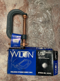 Wilton auto part