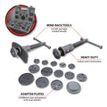 Wilmar Corp. auto part