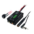 FM MODULATOR WIRE VERSION