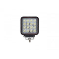 48WATT FLOOD WORK LIGHT 4.25IN SQUARE