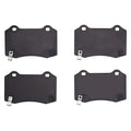 DFC 04-25 Cadillac STS Rear Euro 5000 Ceramic Brake Pads
