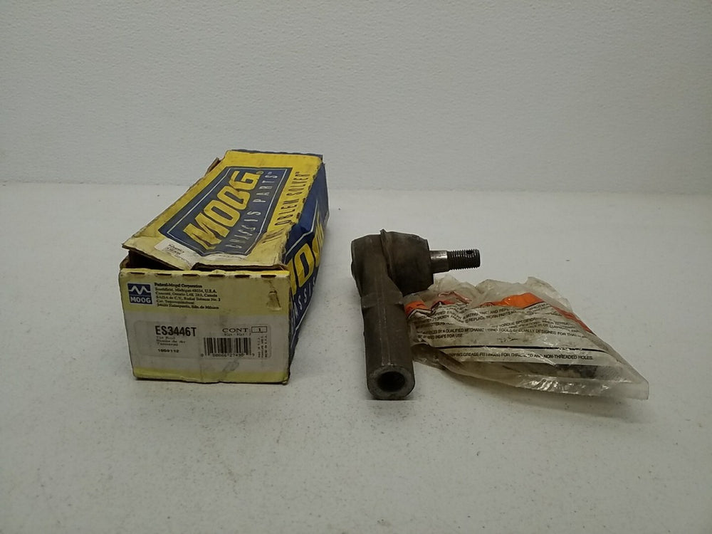 MOOG 97-99 Dodge Dakota Front Left Outer / Left Outer Tie Rod