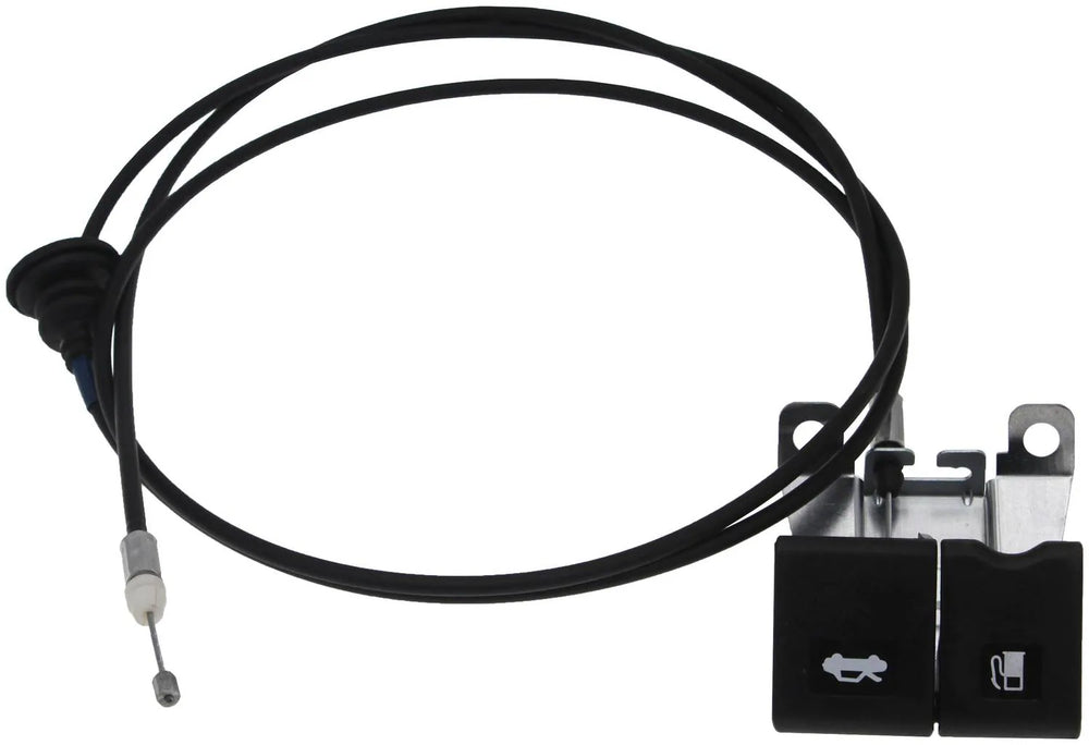 HOOD RELEASE CABLE