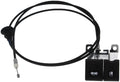 HOOD RELEASE CABLE