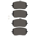 R1 20-26 Mercedes-Benz Maybach GLS600 Front Optimum OE Brake Pads