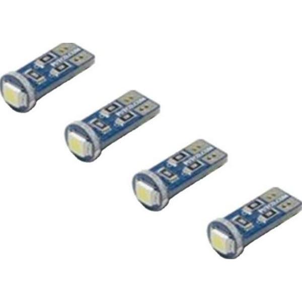 LED DOME LIGHT