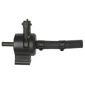 CANISTER PURGE SOLENOID