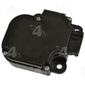 AIR DOOR ACTUATOR