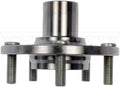 GEN 1 WHEEL HUB