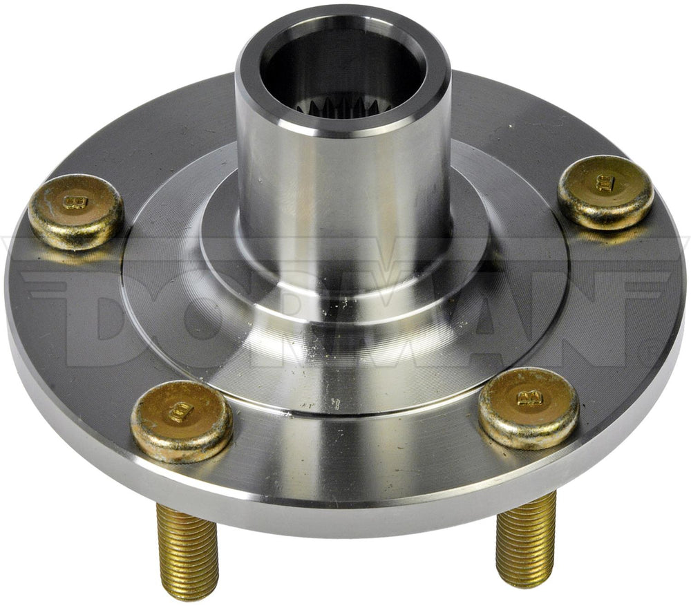 GEN 1 WHEEL HUB