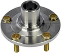 GEN 1 WHEEL HUB