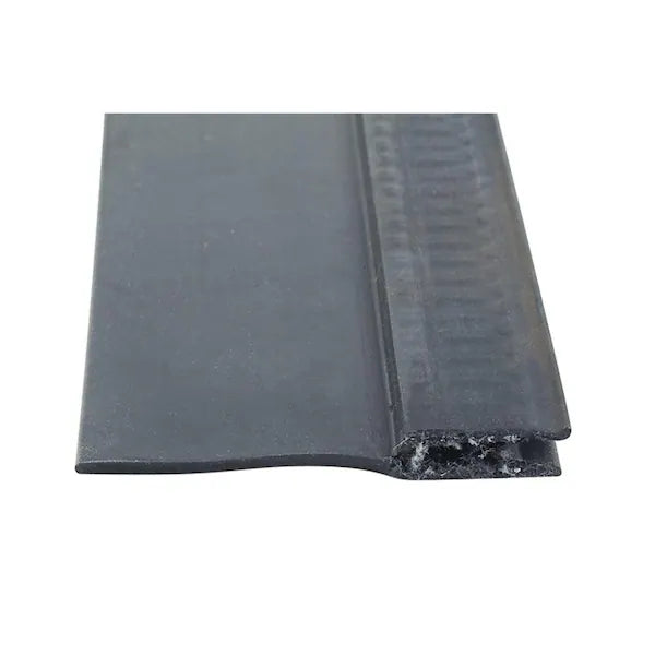 DOUBLE EK BASE BLACK 11/4X13/4X8FT