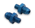 Adaper Fitting: Holley Adapter Fittings