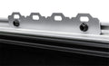 ADARAC SLOTTED TIE DOWNS (SET OF 6) SILVER