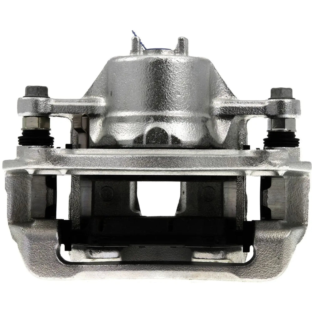 SEMI-LOADED BRAKE CALIPER