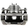 SEMI-LOADED BRAKE CALIPER