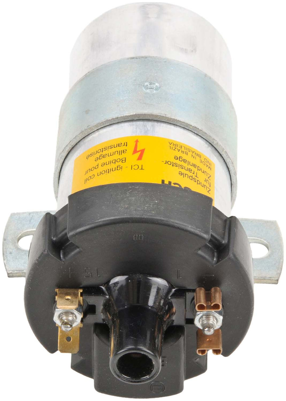 IGNITION COIL