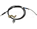 BRAKE CABLE