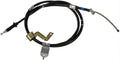 BRAKE CABLE