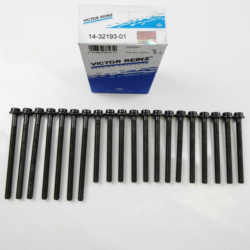 Engine Cylinder Head Bolt Set - 14-32193-01