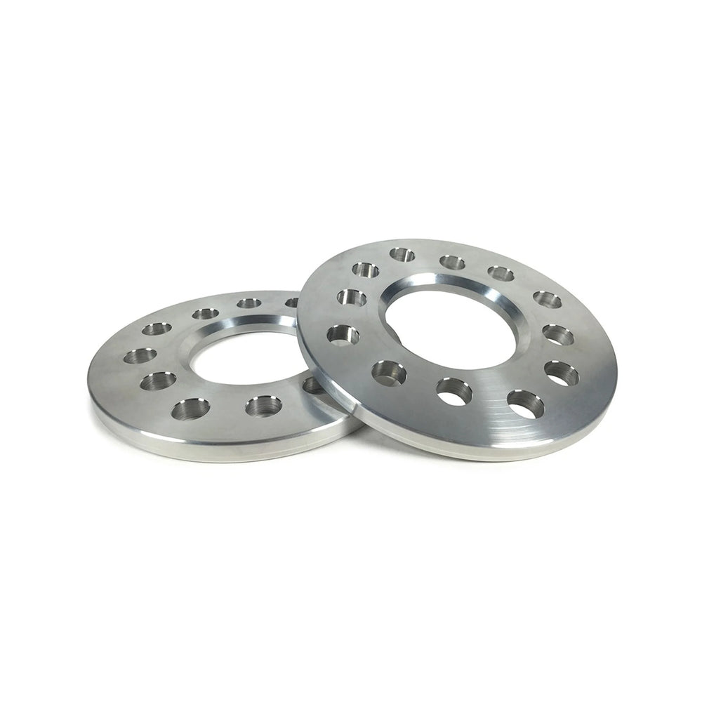 Baer Brakes spacers