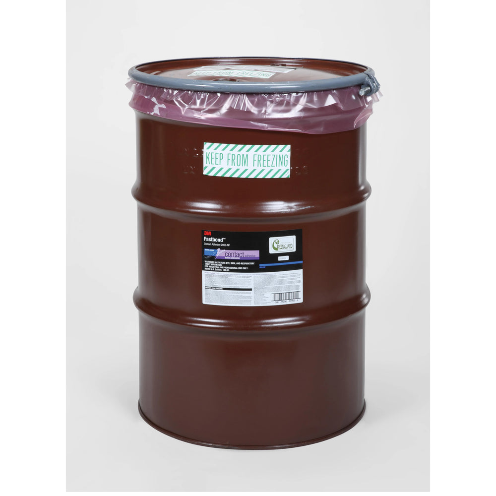 F/B 2000-NF BLUE ADHESIVE 50 G
