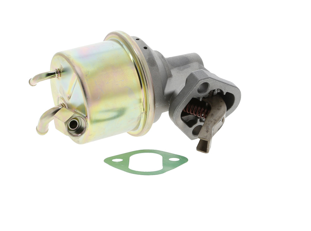 CARTER fuel pump