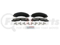 DISC BRAKE PADS