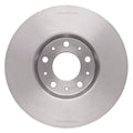 DFC 82-92 Volvo 760 Series/740/745/780/940 Front Brake Rotor