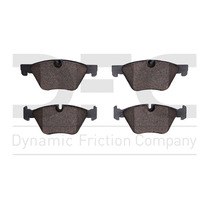 DFC auto part