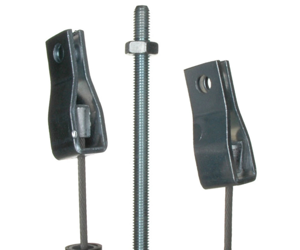 BRAKE CABLE