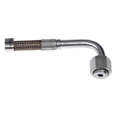 OIL COOLER LINES