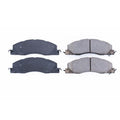 DFC 87-92 Winnebago Lesharo Front 5000 Advanced Ceramic Brake Pads