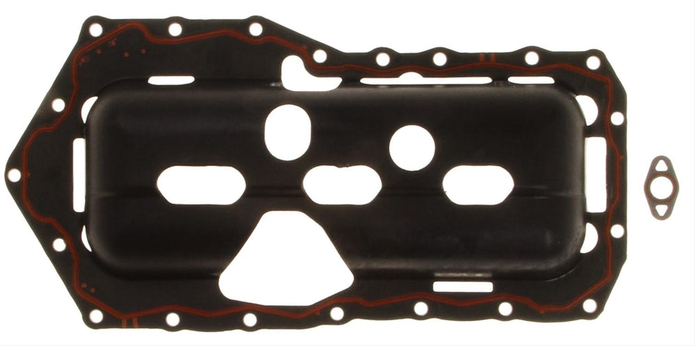 GMPASS:231(3.8L)VIN K(9698); VIN L(1995) OIL PAN GASKET