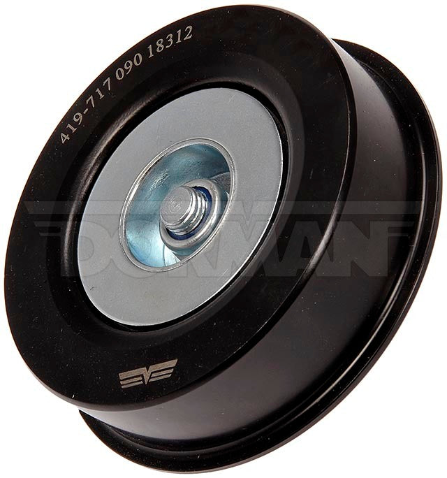 IDLER PULLEY