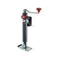 Hidden Hitch jack