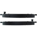 POSI-QUIET SEMI-METALLIC BRAKE PADS