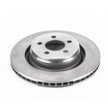 PowerStop auto part detail