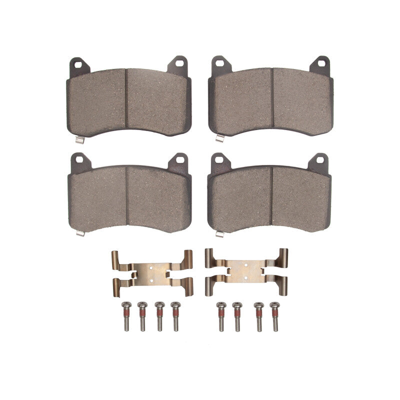 DFC auto part